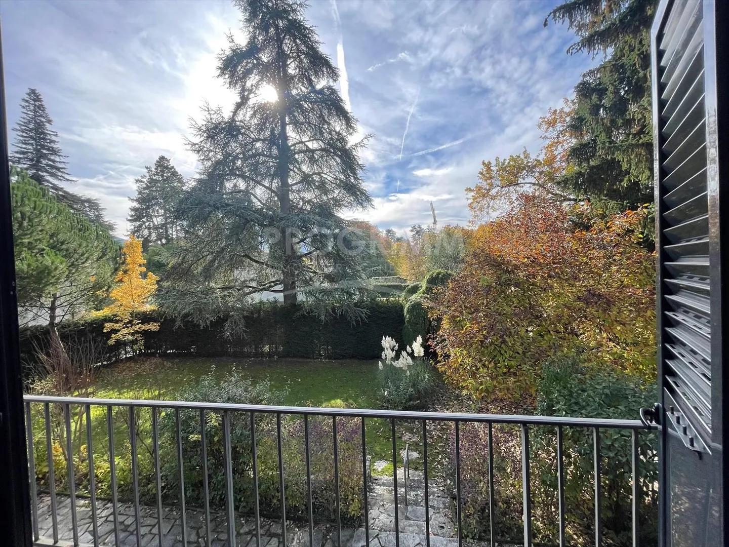 Casa familiare ristrutturata a Chene-Bougeries - 9.5 stanze - Foto 8 di 9