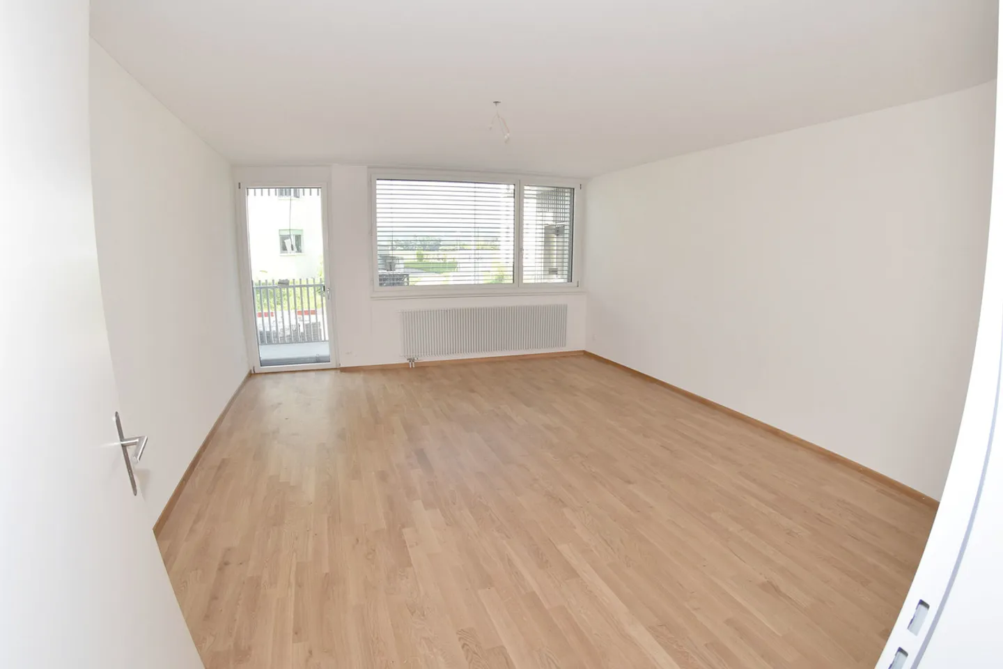 Appartamento moderno 3.5 locali - Foto 10 di 11