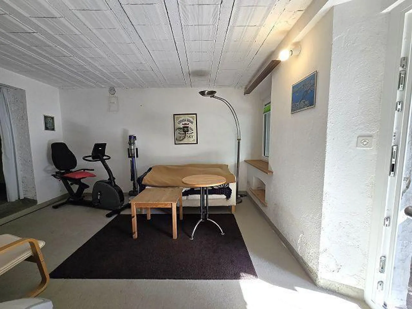 Casa rustica nel nucleo con grande giardino - Foto 11 di 48