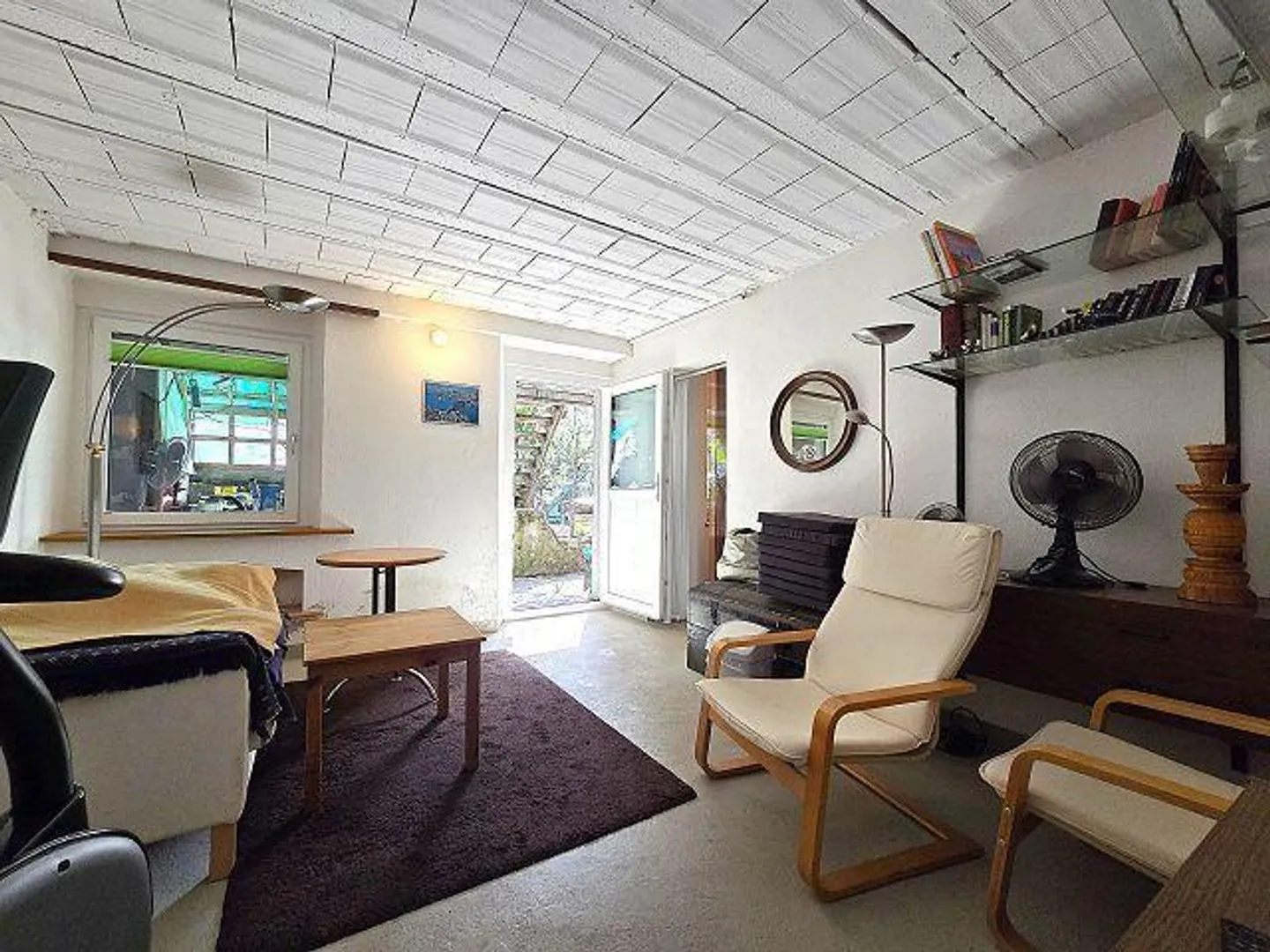 Casa rustica nel nucleo con grande giardino - Foto 12 di 48