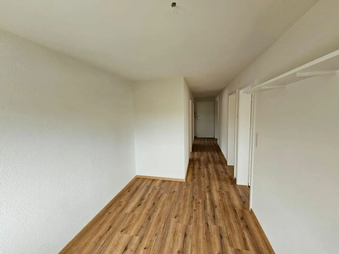 Newly renovated 5.5 room apartment - Photo 5 of 11