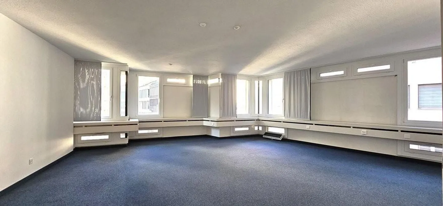 Affordable Office, Training, Beauty Premises - Right in the Center - Photo 4 of 6