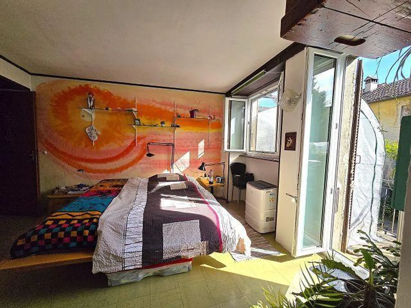 Casa rustica nel nucleo con grande giardino - Foto 15 di 48