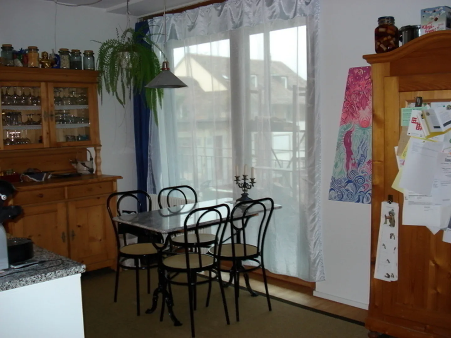 Wohnung mieten - Foto 3 von 9