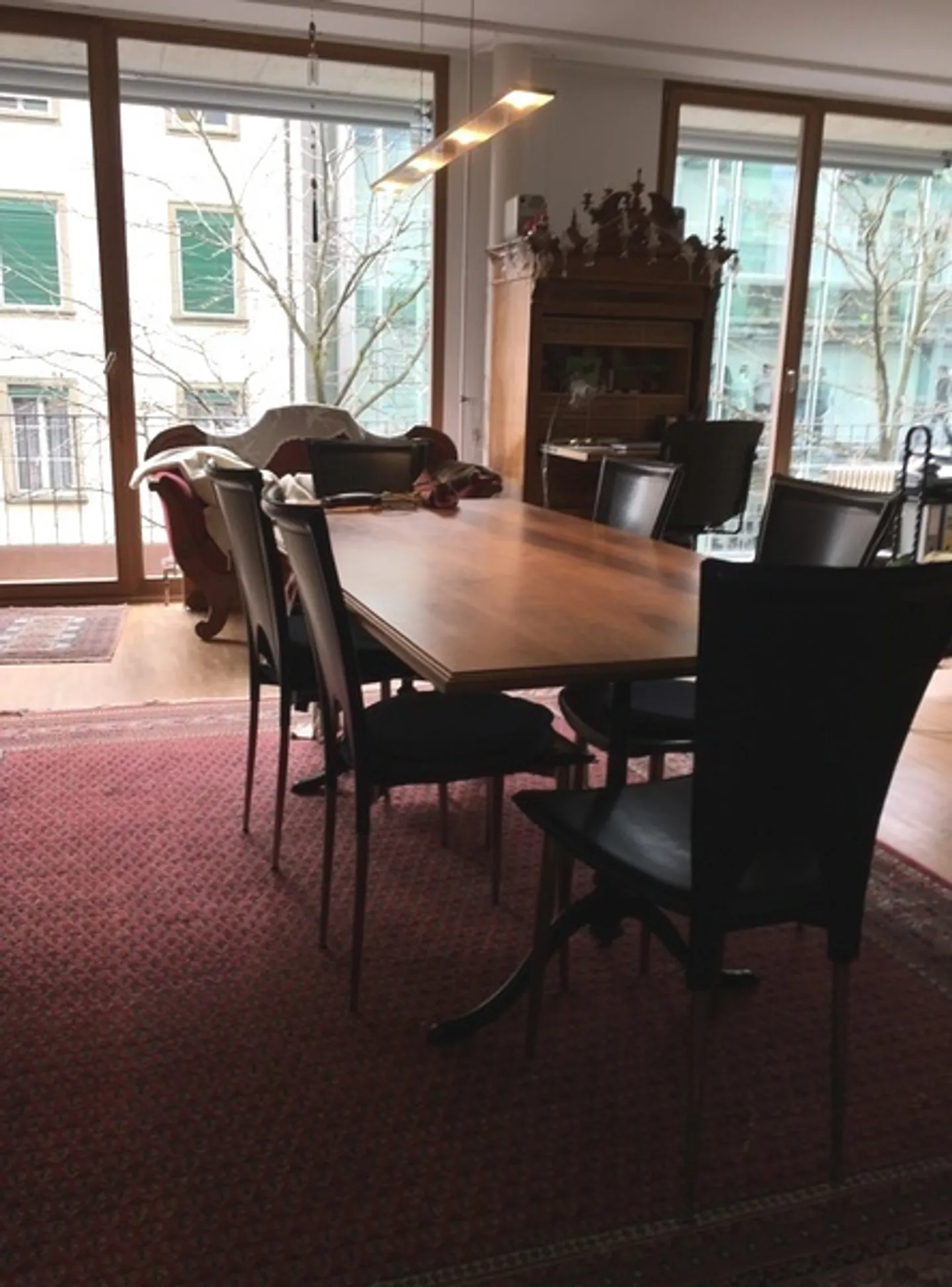 Wohnung mieten - Foto 4 von 9