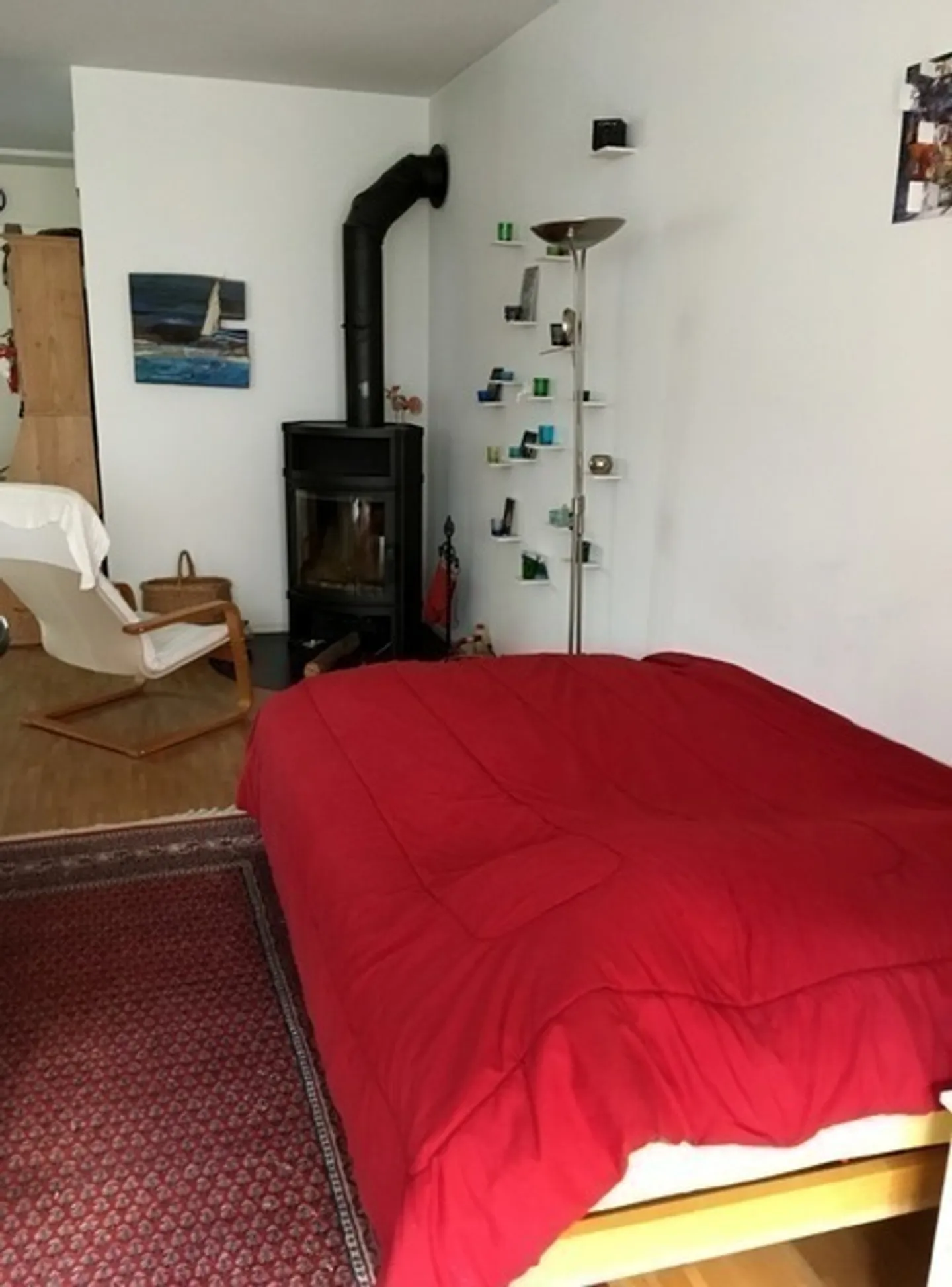 Wohnung mieten - Foto 5 von 9