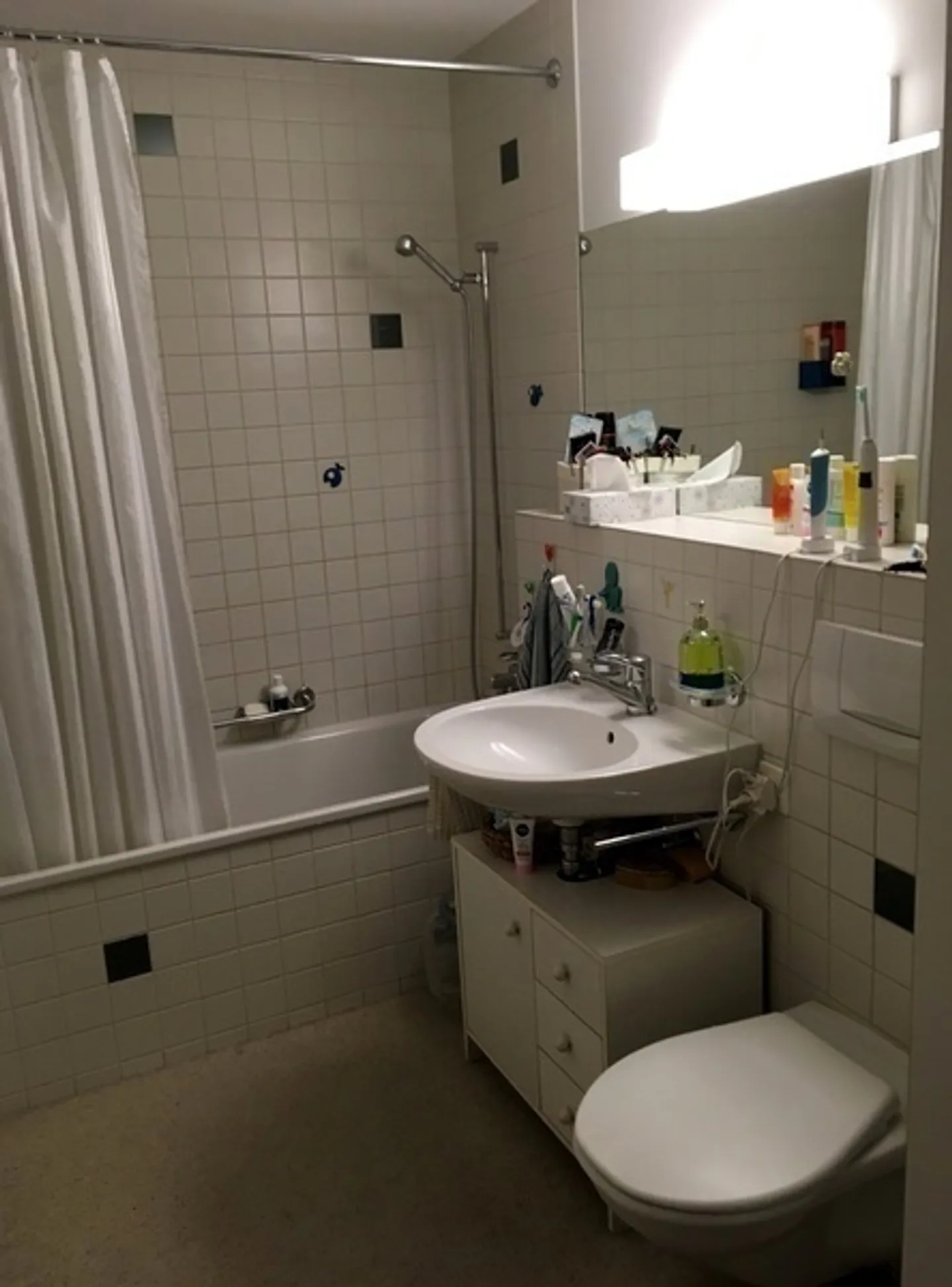 Wohnung mieten - Foto 6 von 9