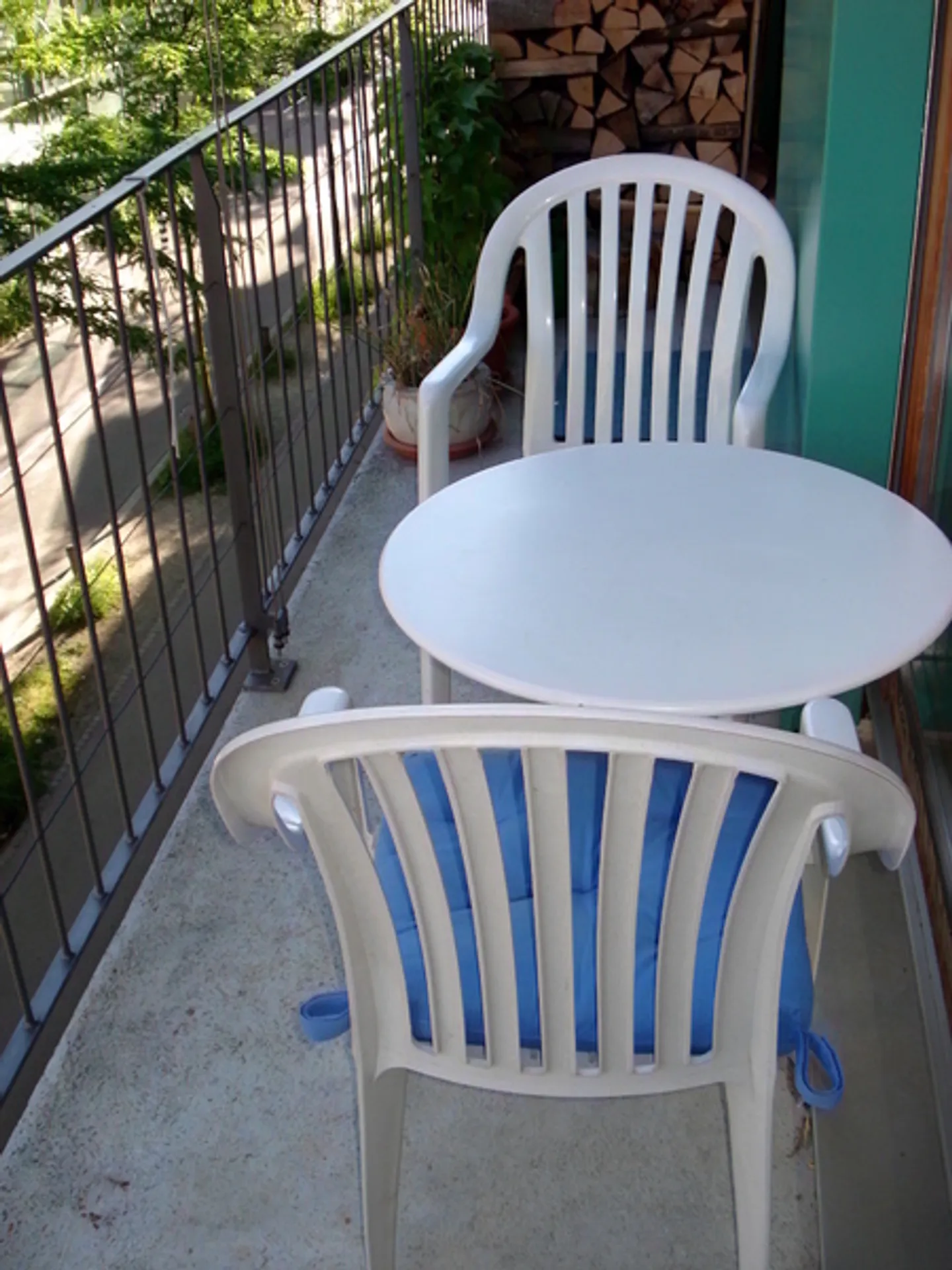 Wohnung mieten - Foto 7 von 9