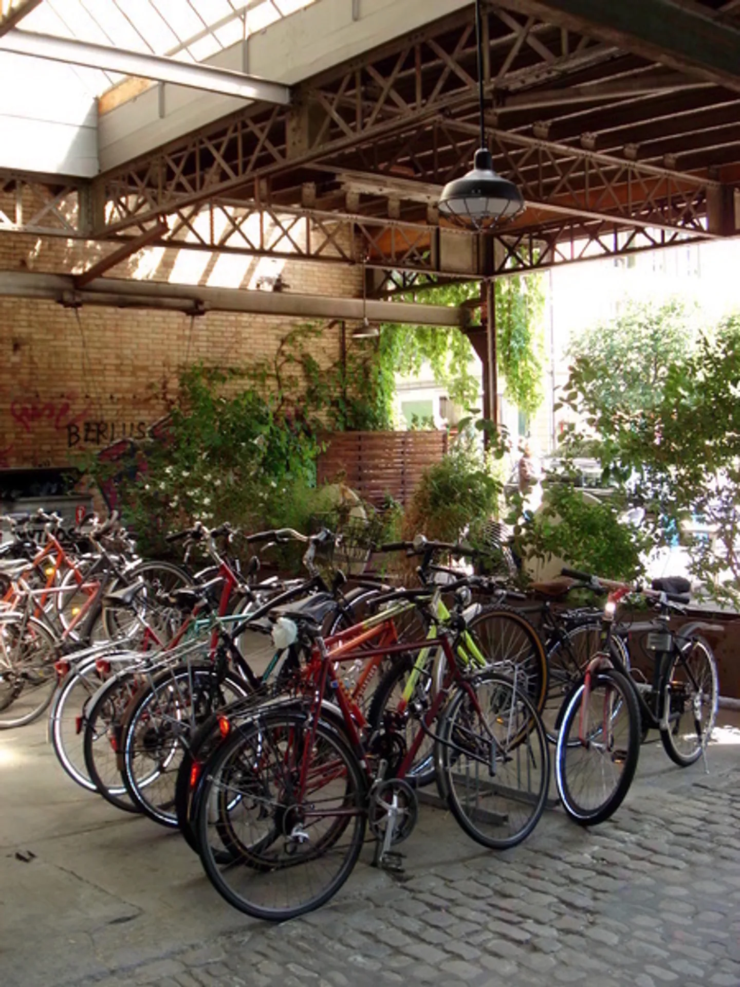 Wohnung mieten - Foto 8 von 9