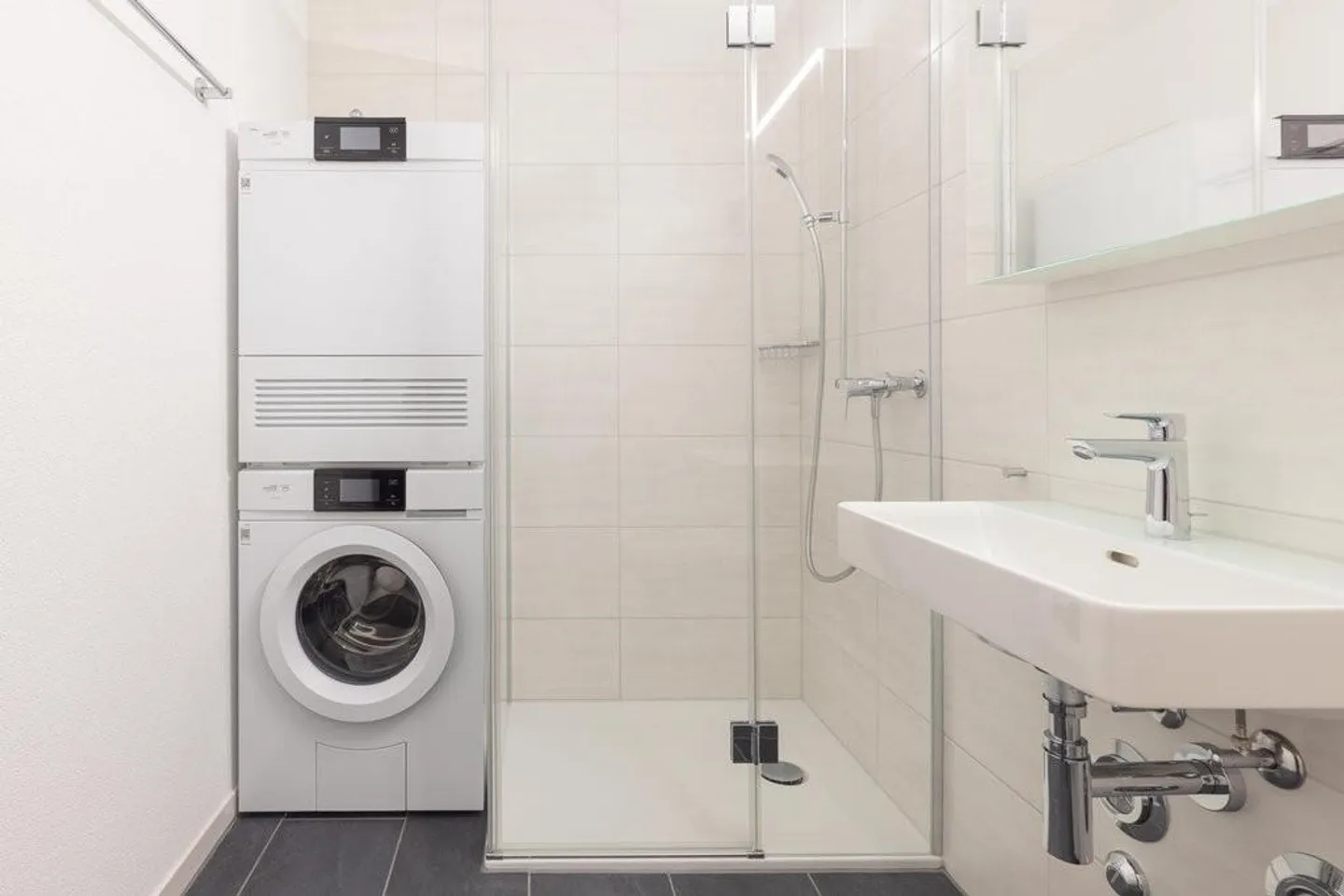 Appartamento moderno in affitto a Widen - Foto 4 di 6