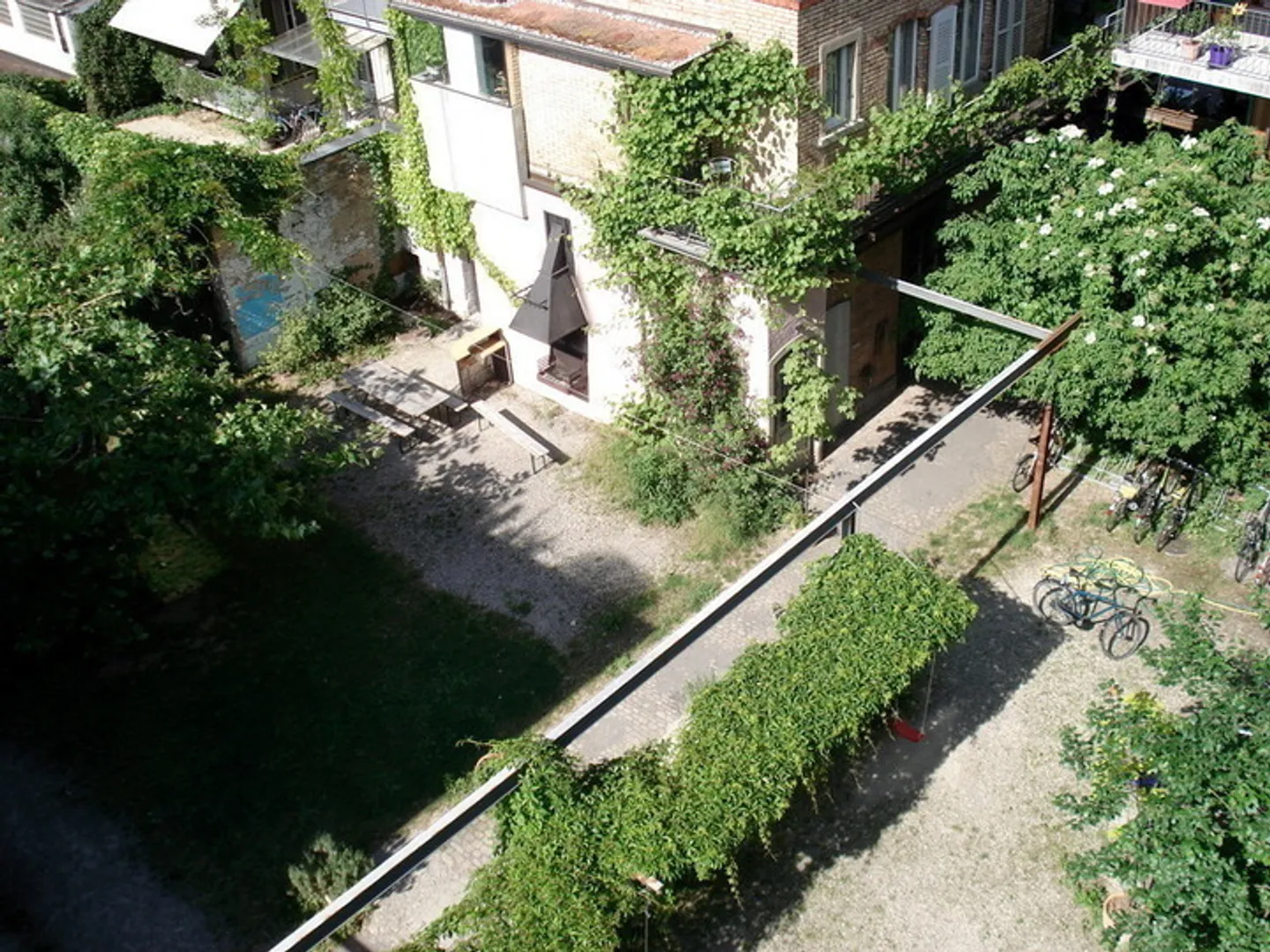 Wohnung mieten - Foto 9 von 9