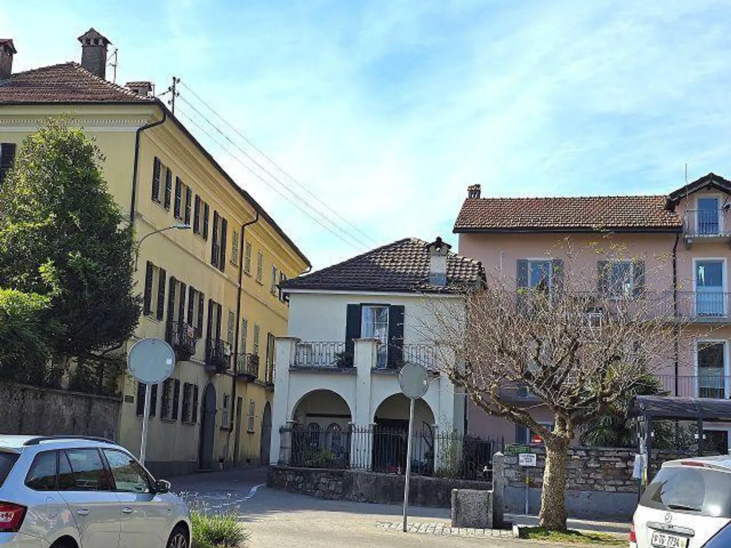 Casa rustica nel nucleo con grande giardino - Foto 37 di 48