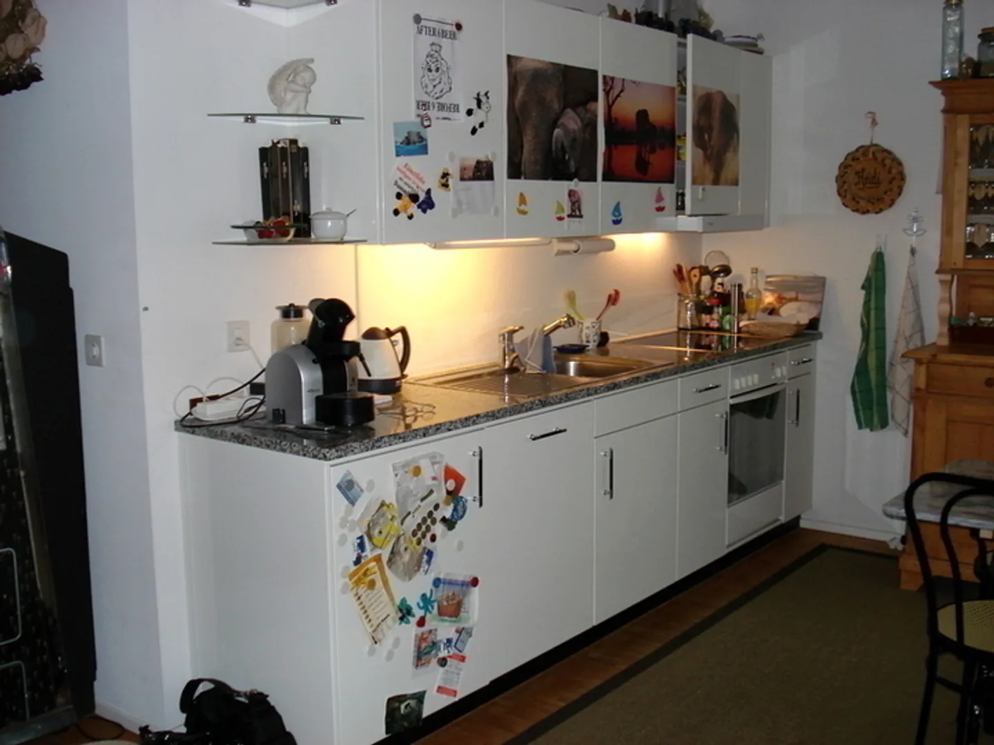 Wohnung mieten - Foto 1 von 9