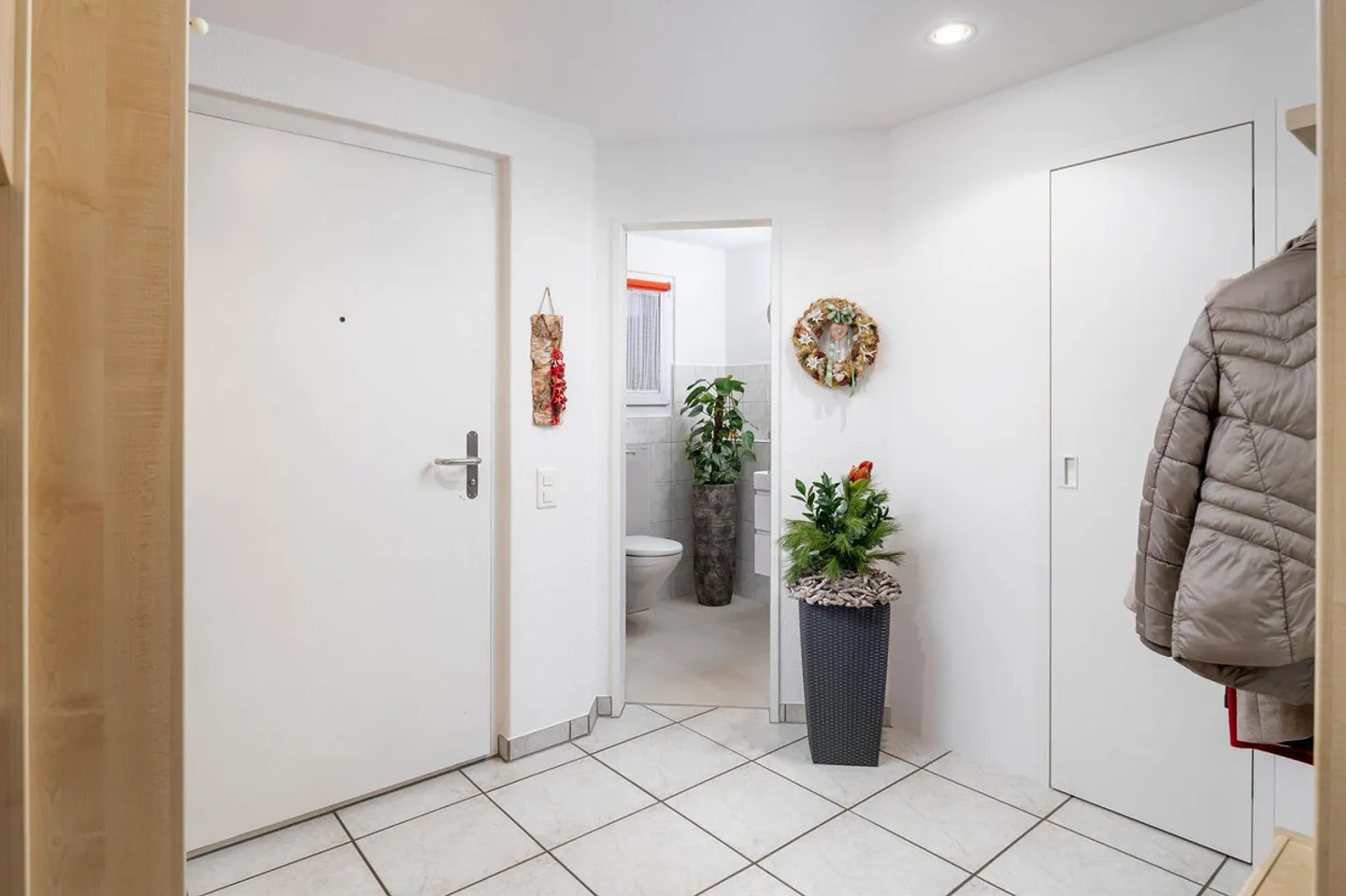 Idylle familiale avec charme... - Photo 2 sur 14