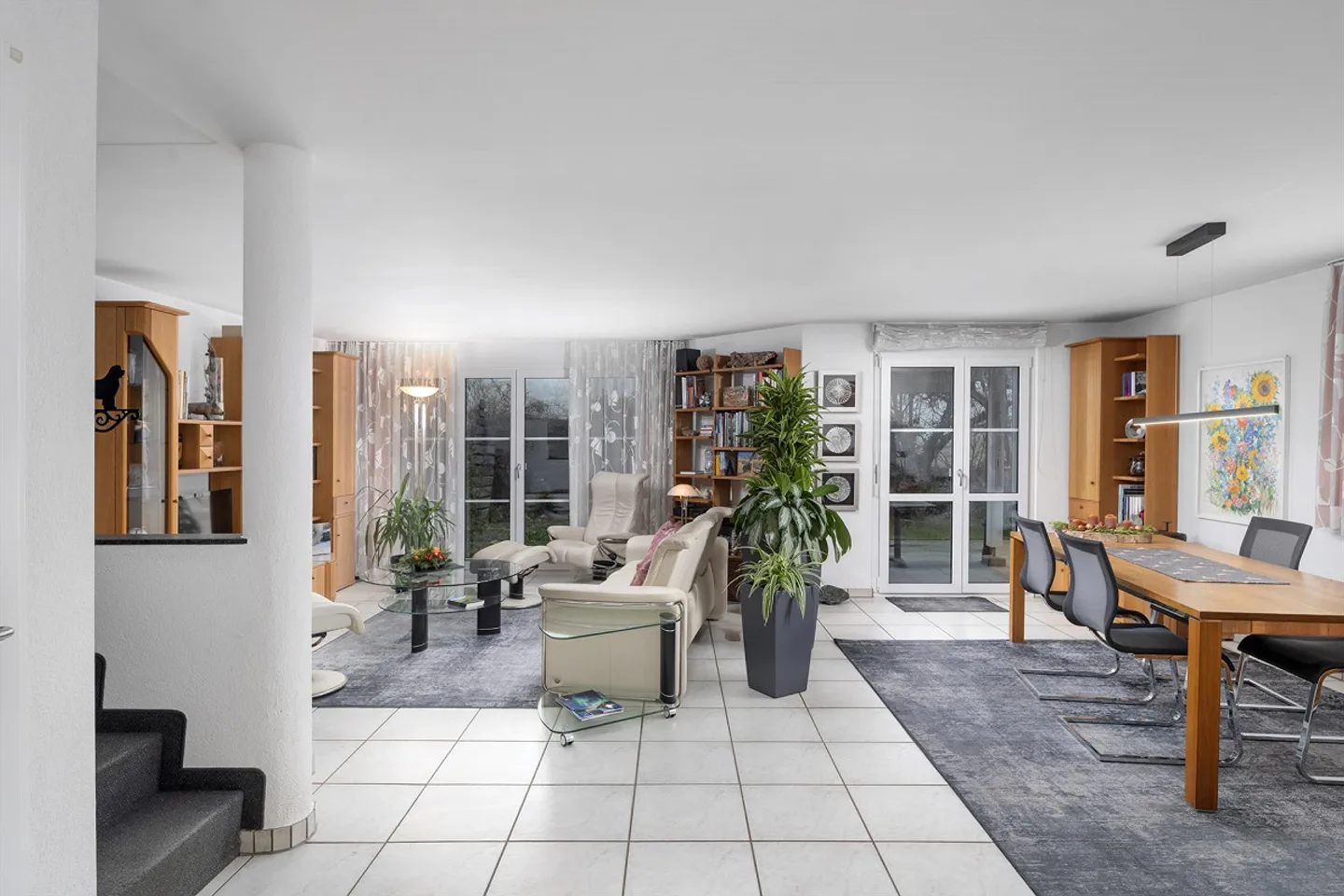 Idylle familiale avec charme... - Photo 3 sur 14