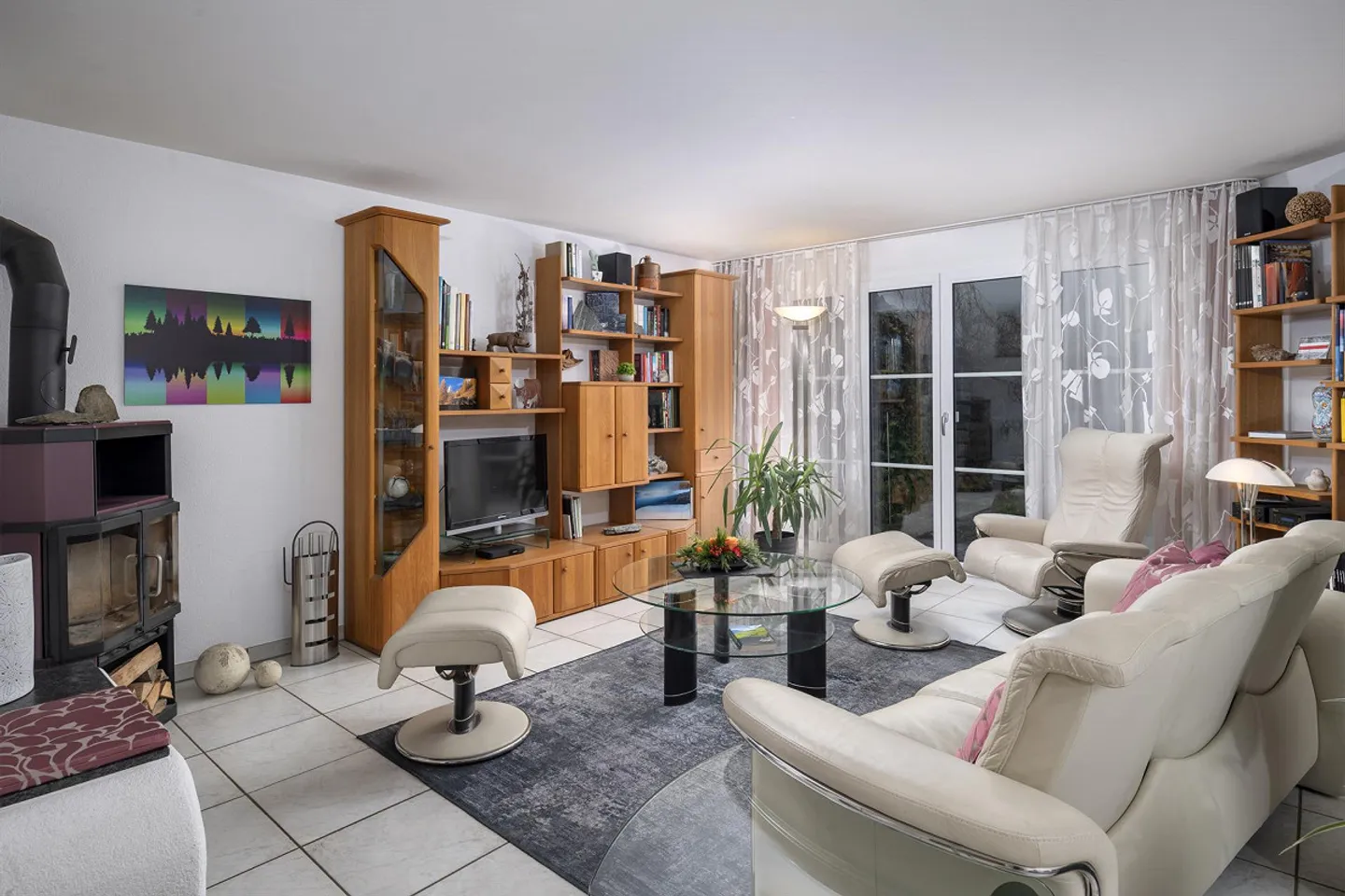 Idylle familiale avec charme... - Photo 4 sur 14