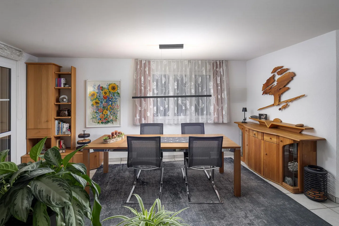 Idylle familiale avec charme... - Photo 5 sur 14