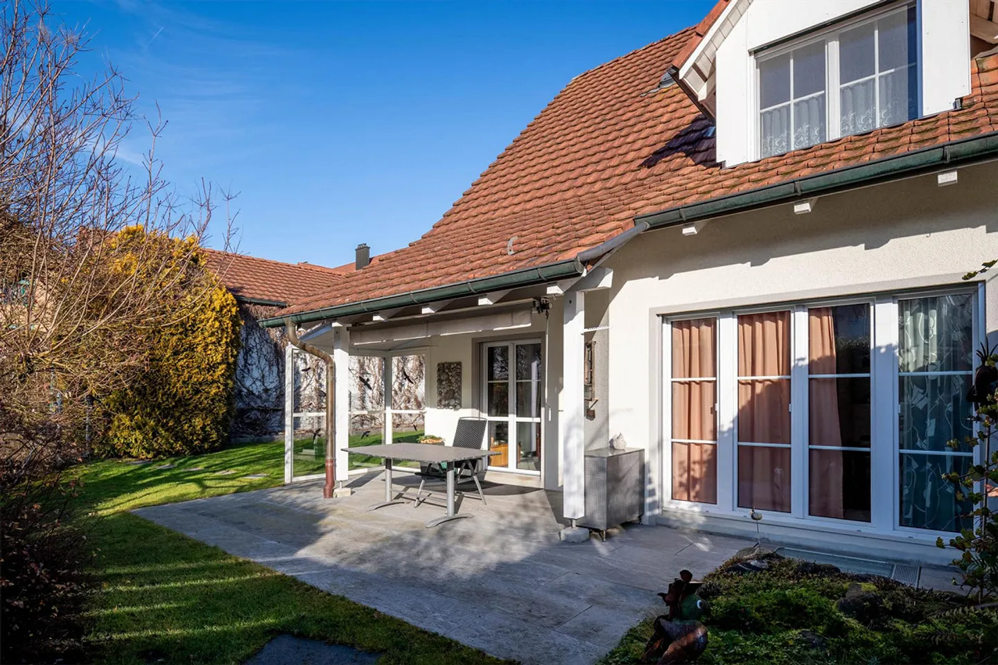 Idylle familiale avec charme... - Photo 7 sur 14