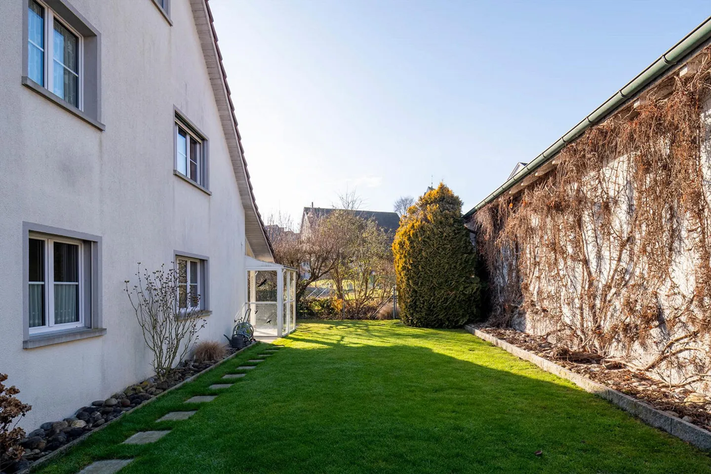 Idylle familiale avec charme... - Photo 8 sur 14