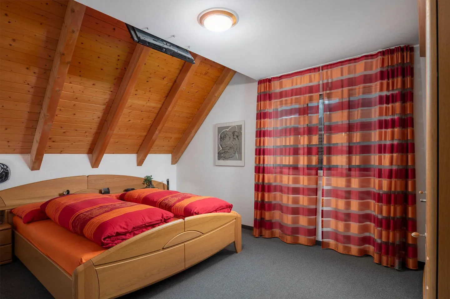 Idylle familiale avec charme... - Photo 11 sur 14