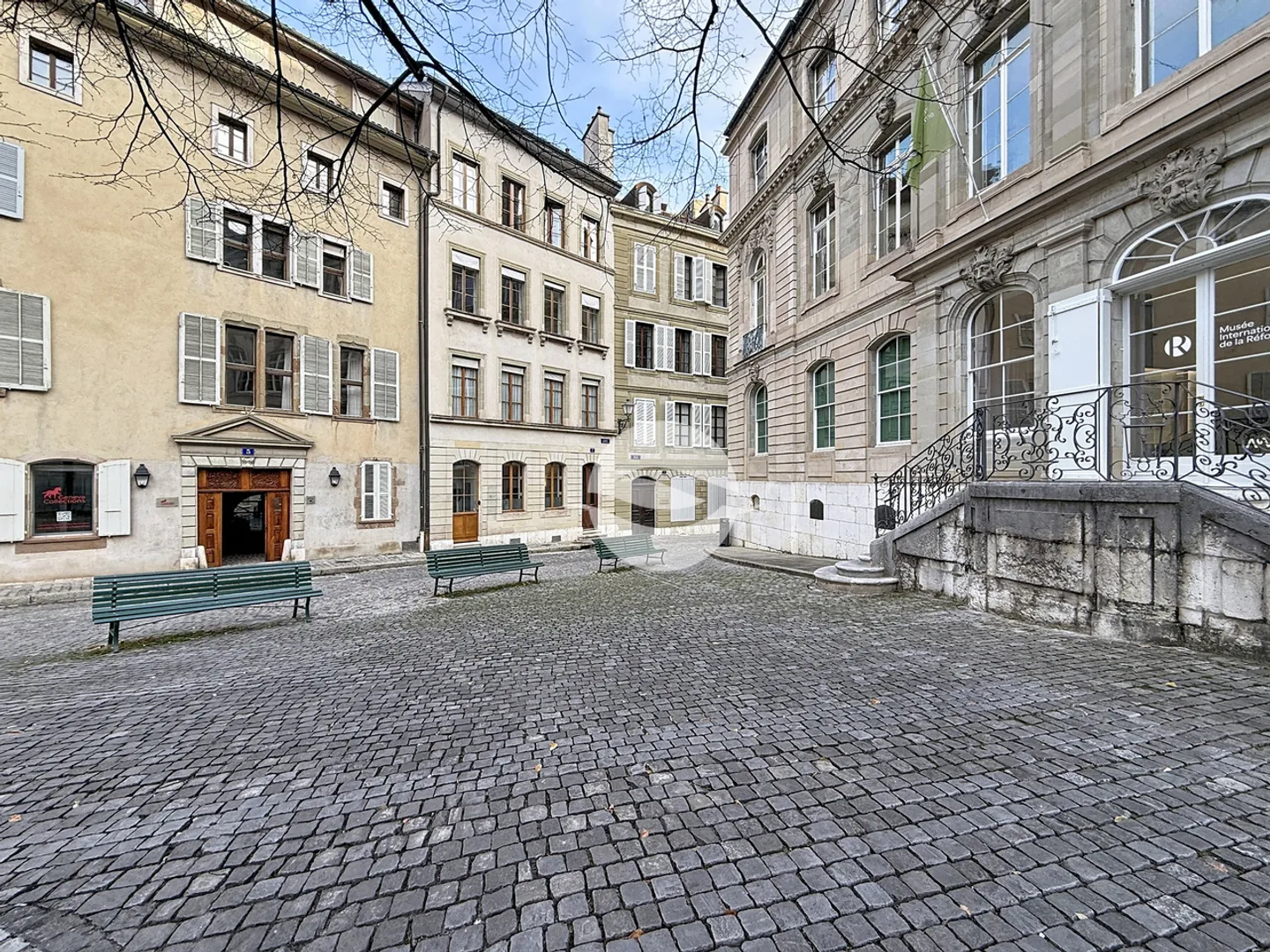 6-Zimmer-Wohnung - Foto 10 von 10