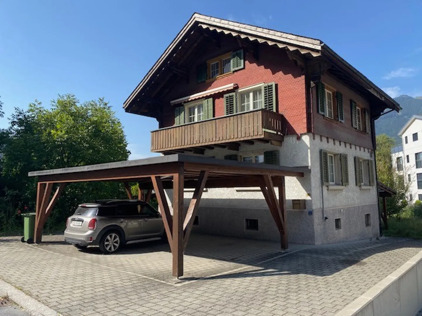 Einfamilienhaus kaufen - Foto 6 von 7
