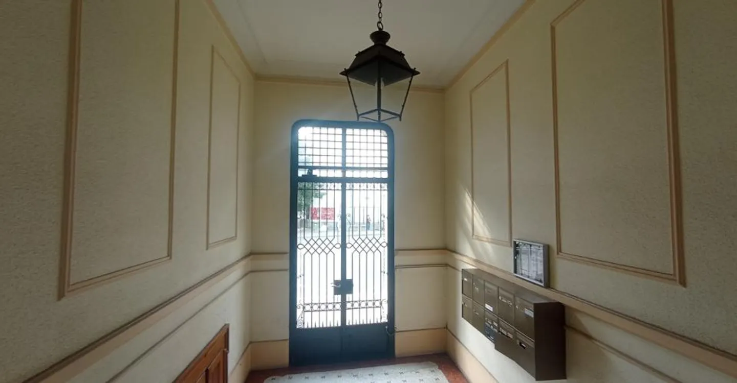 Charming Furnished Apartment - Photo 1 of 13