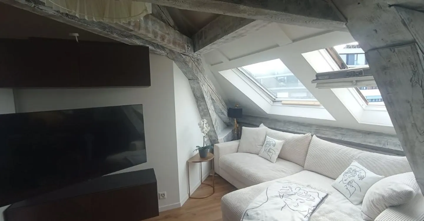 Charming Furnished Apartment - Photo 2 of 13