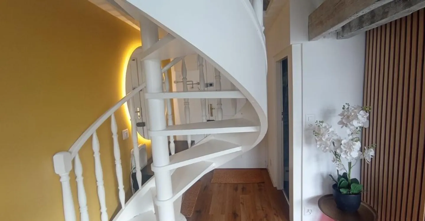 Charming Furnished Apartment - Photo 5 of 13
