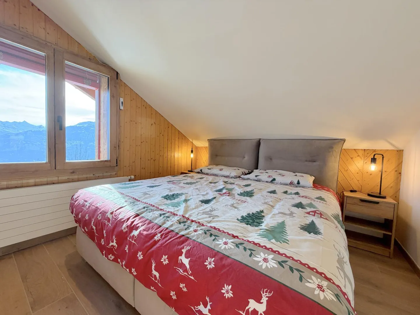 Appartamento arredato 5.5 stanze - Foto 10 di 13