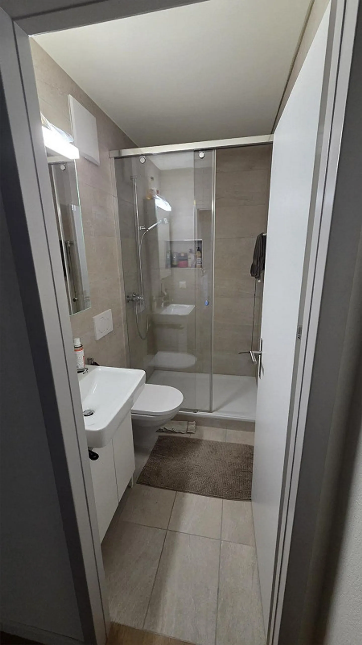 Appartement 3.5 pièces - Photo 2 sur 7