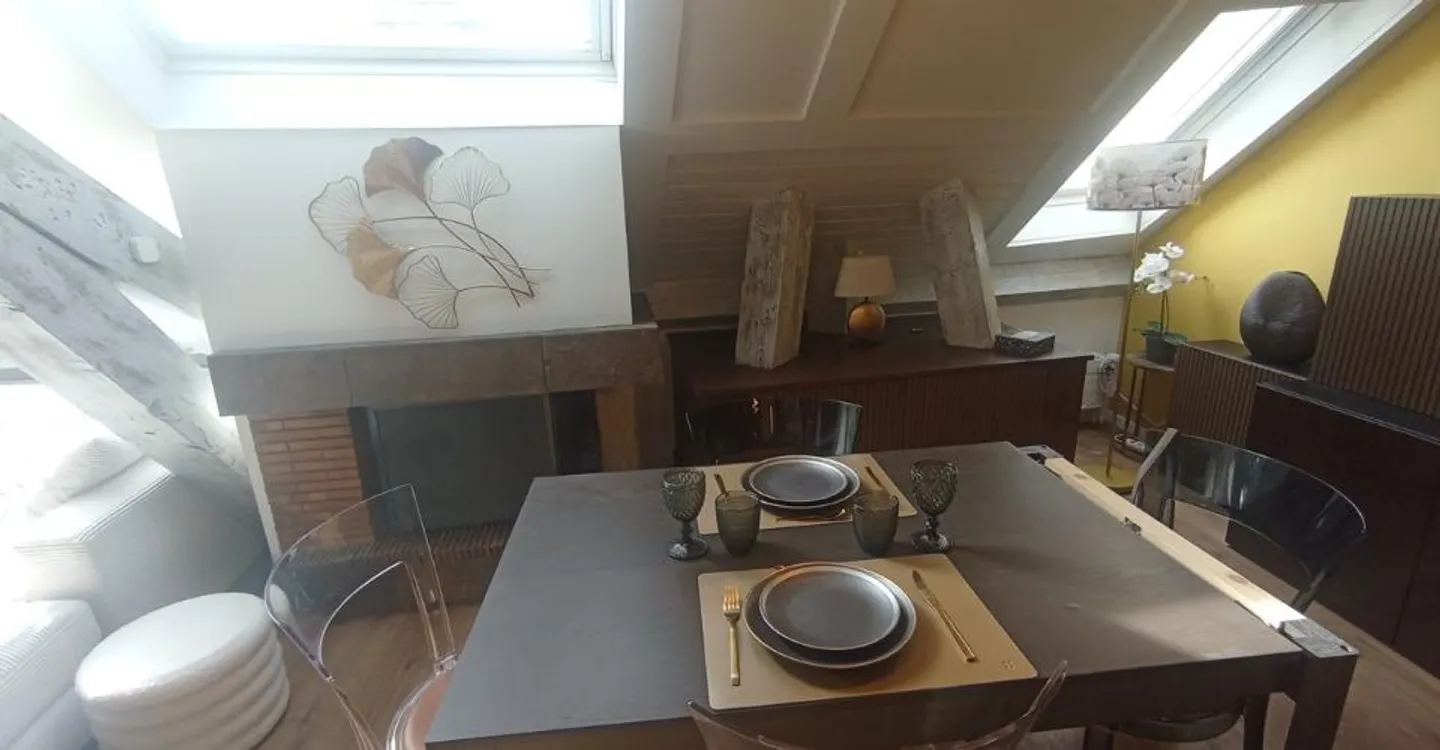 Charming Furnished Apartment - Photo 12 of 13