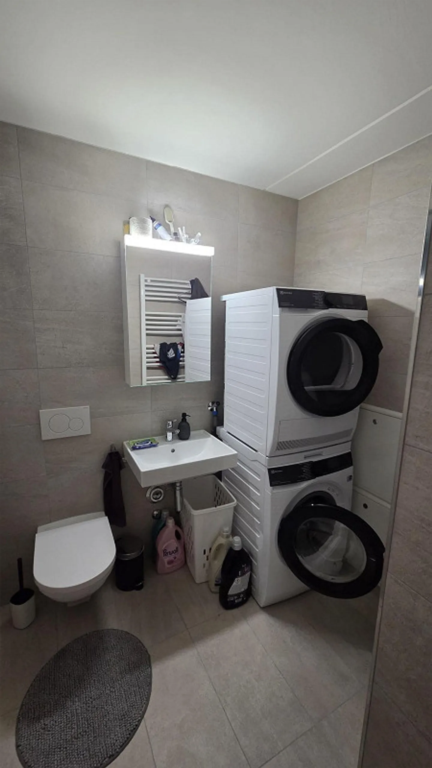 Appartement 3.5 pièces - Photo 3 sur 7