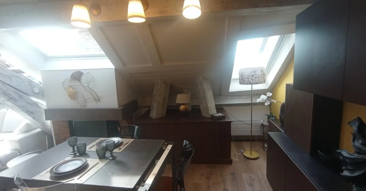 Charming Furnished Apartment - Photo 13 of 13