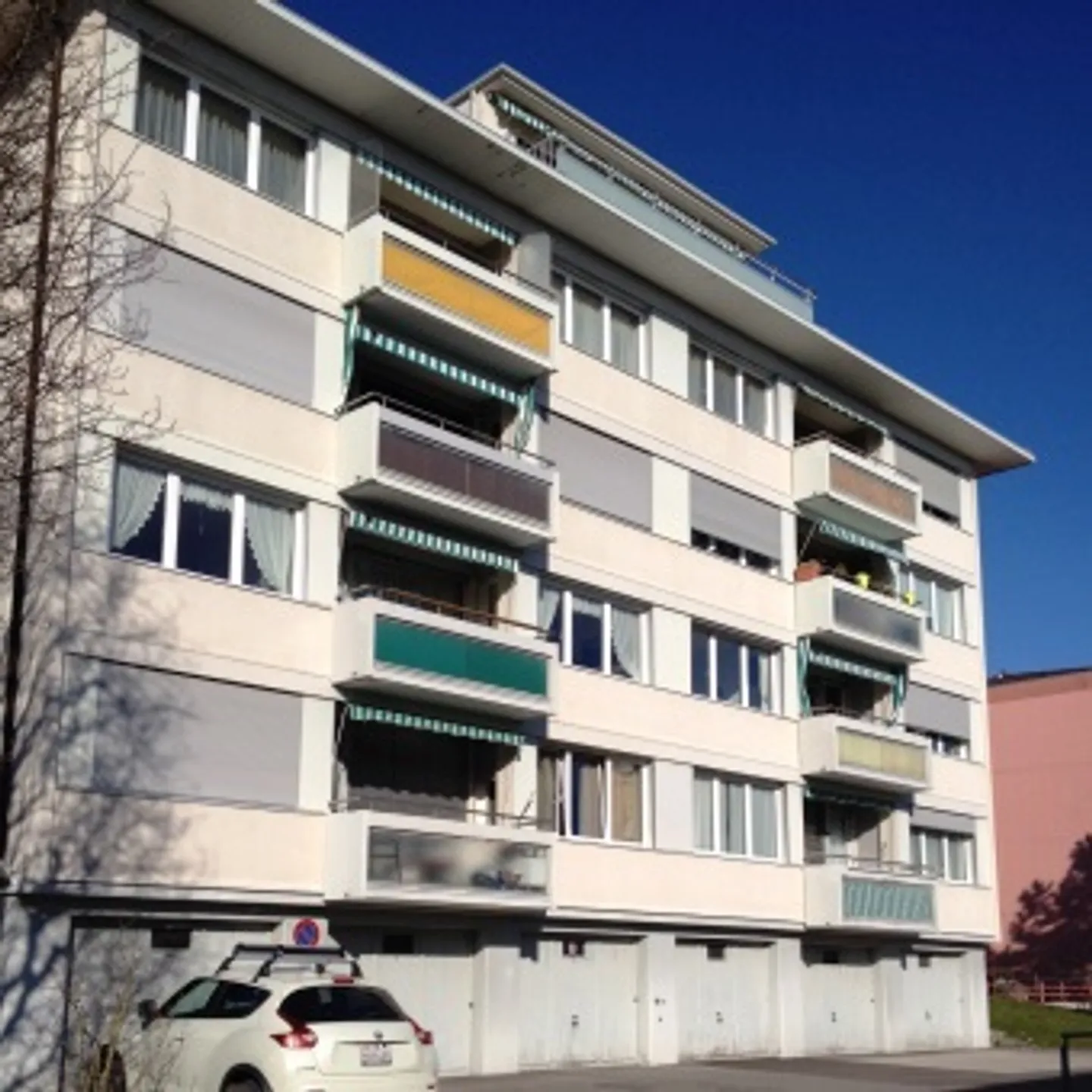 Appartamento, 4.5 stanza(e) - Foto 1 di 1