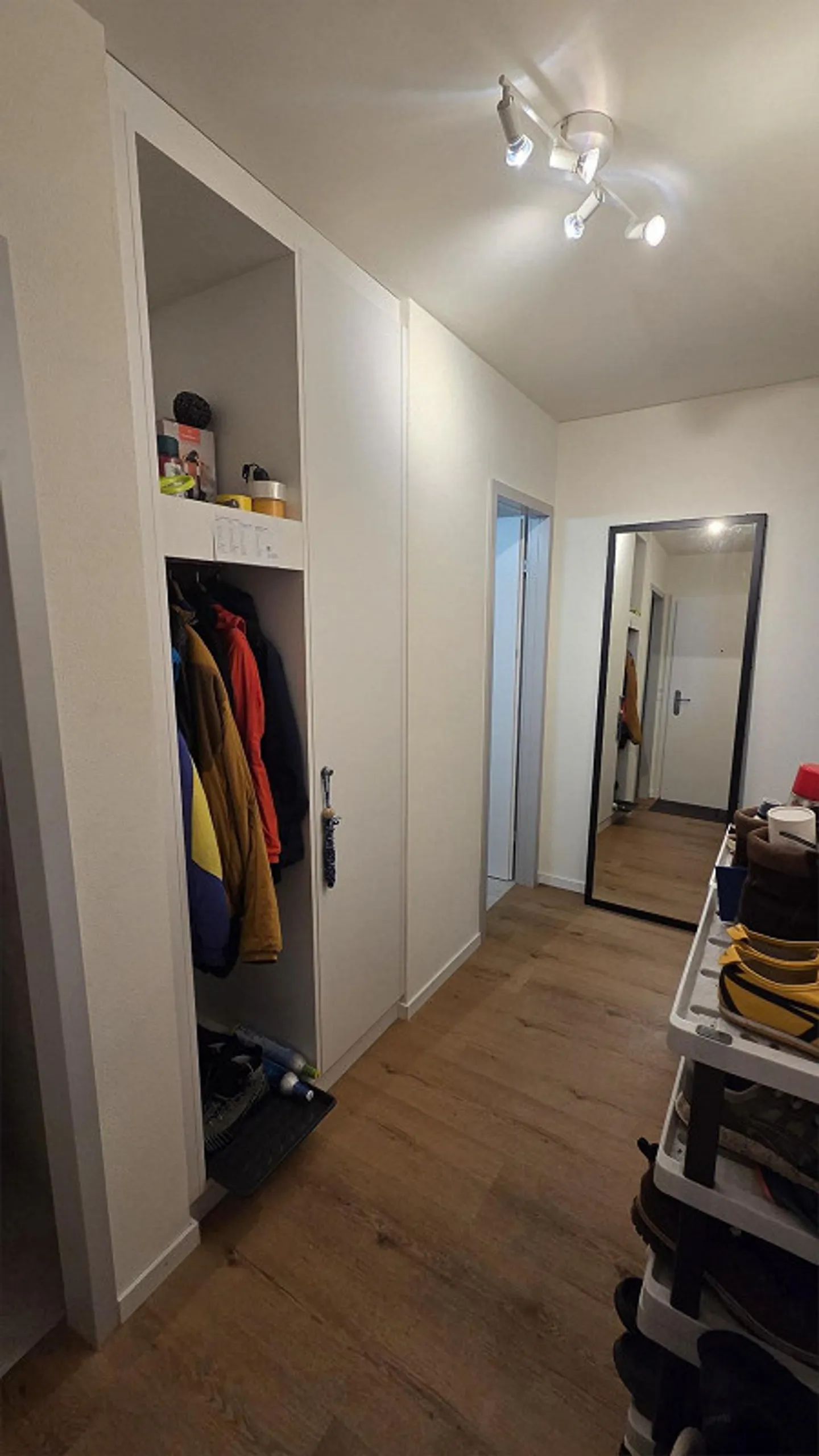Appartement 3.5 pièces - Photo 4 sur 7