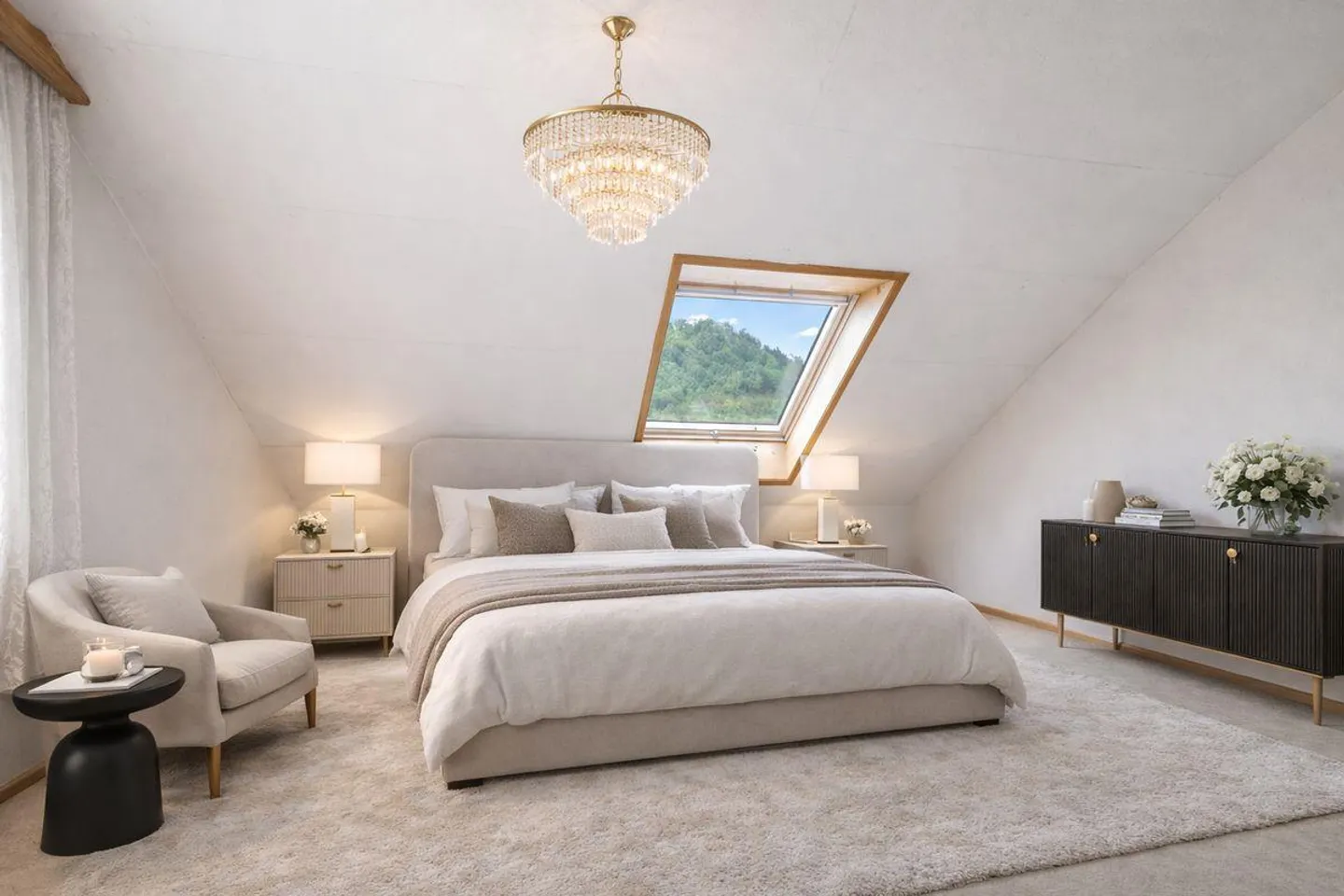 Maison individuelle de 5,5 pièces - Une maison, deux possibilités - Photo 6 sur 13