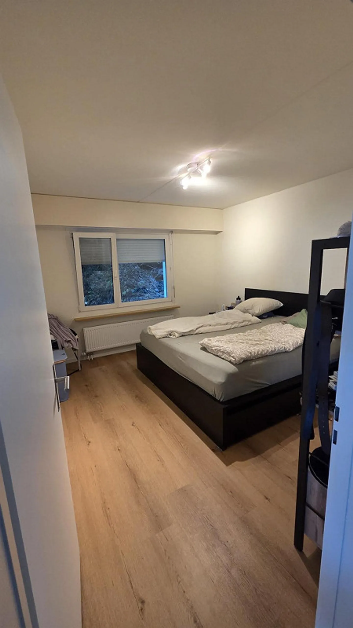 Appartement 3.5 pièces - Photo 5 sur 7