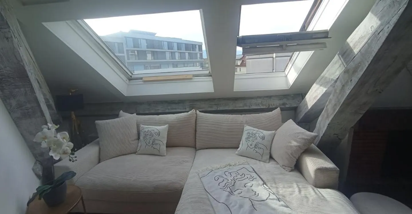 Charming Furnished Apartment - Photo 10 of 13