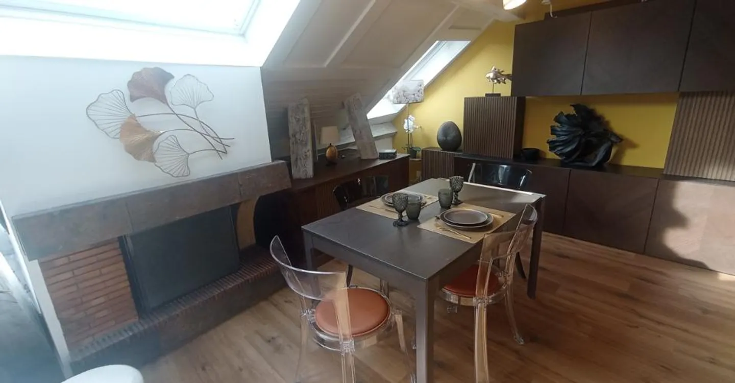 Charming Furnished Apartment - Photo 11 of 13