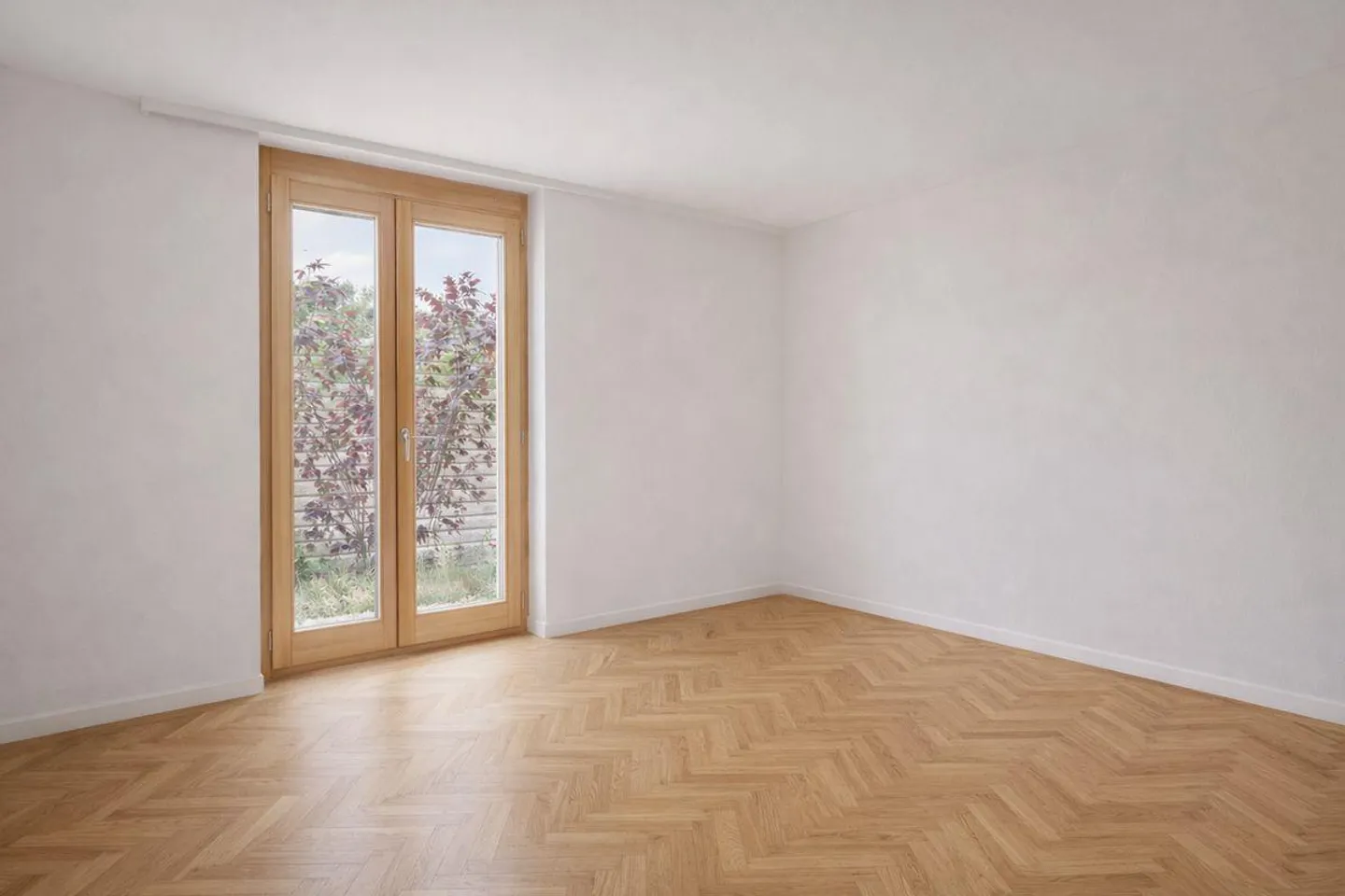 Maison individuelle de 5,5 pièces - Une maison, deux possibilités - Photo 9 sur 13