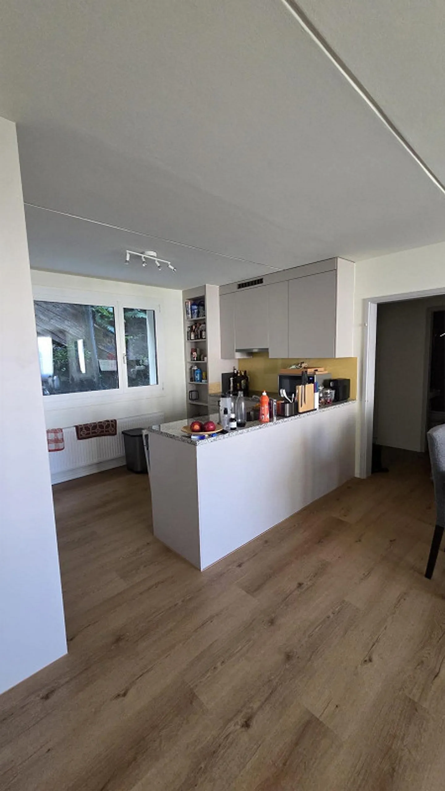 Appartement 3.5 pièces - Photo 6 sur 7