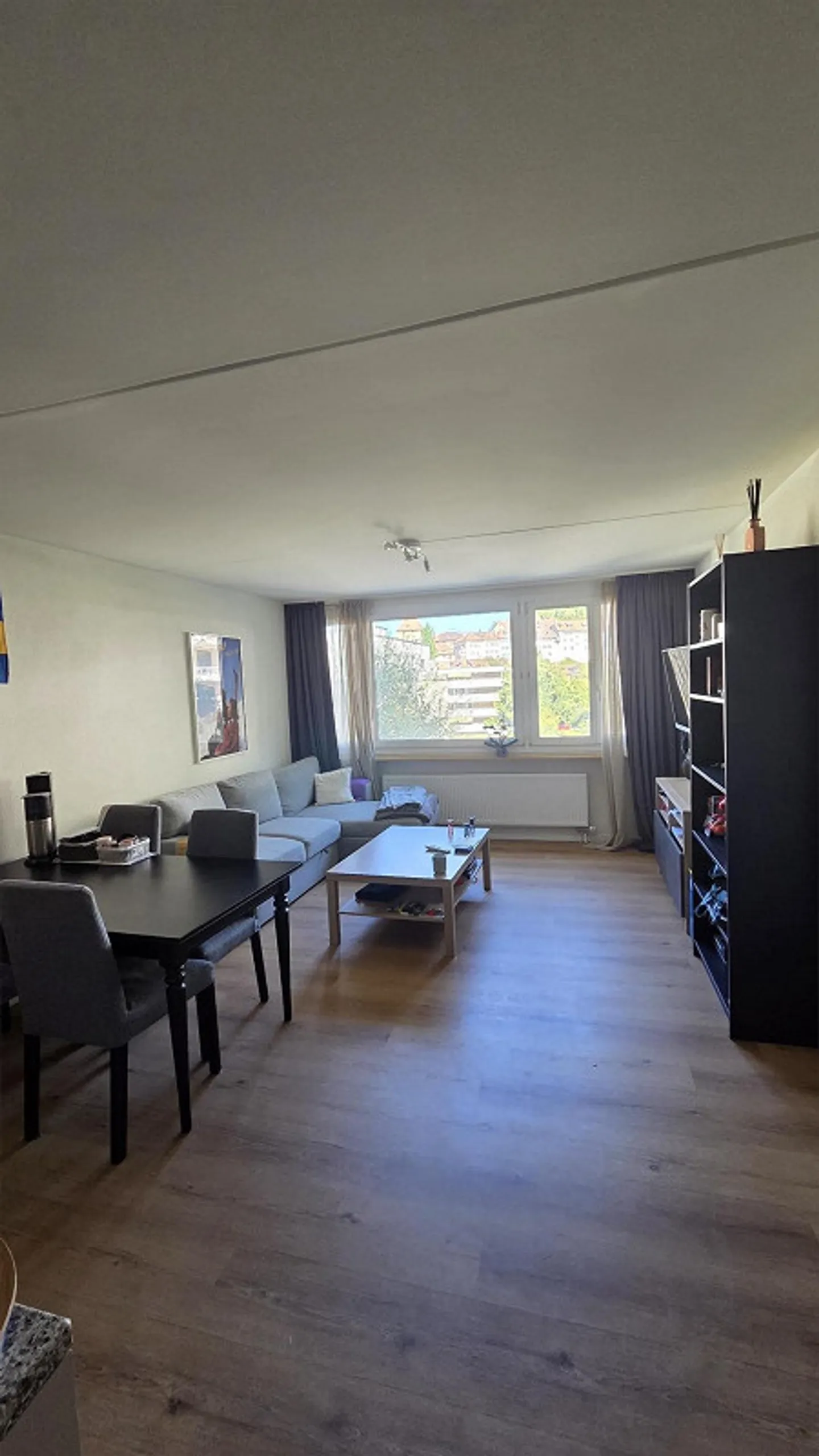 Appartement 3.5 pièces - Photo 7 sur 7