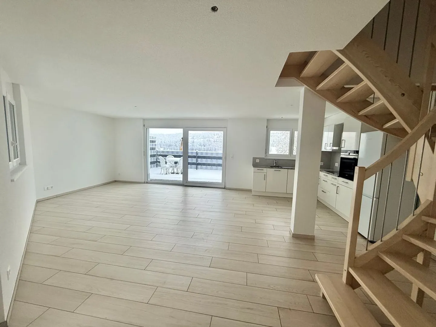 Charmant Appartement Duplex - Photo 2 sur 13