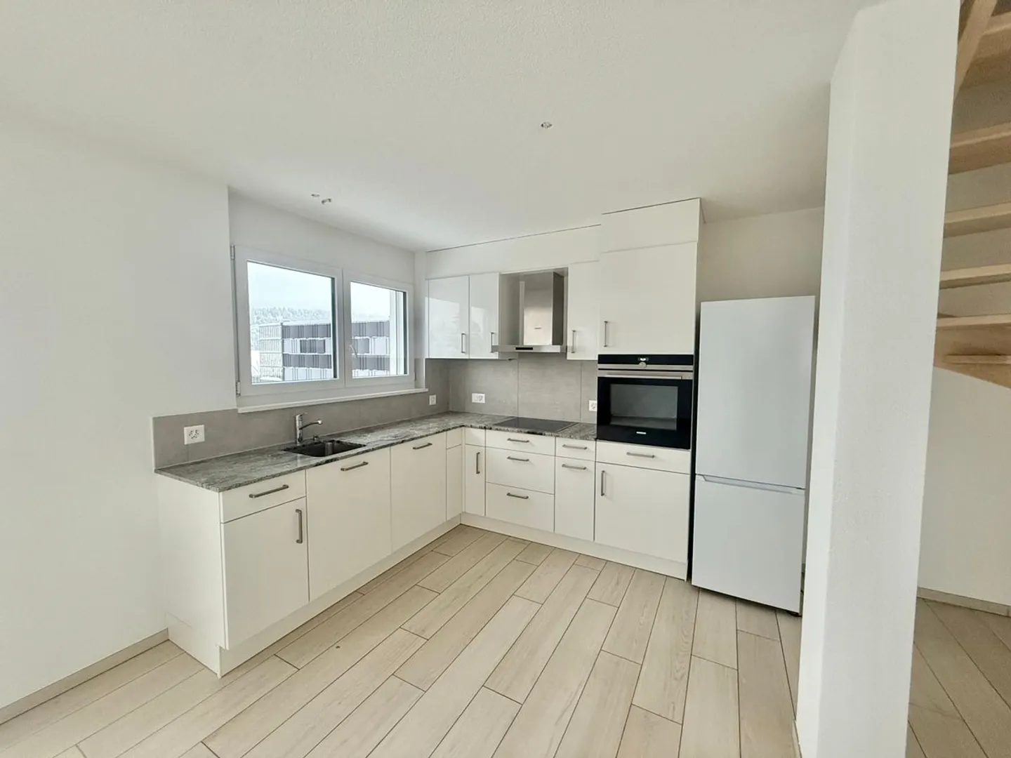 Charmant Appartement Duplex - Photo 4 sur 13