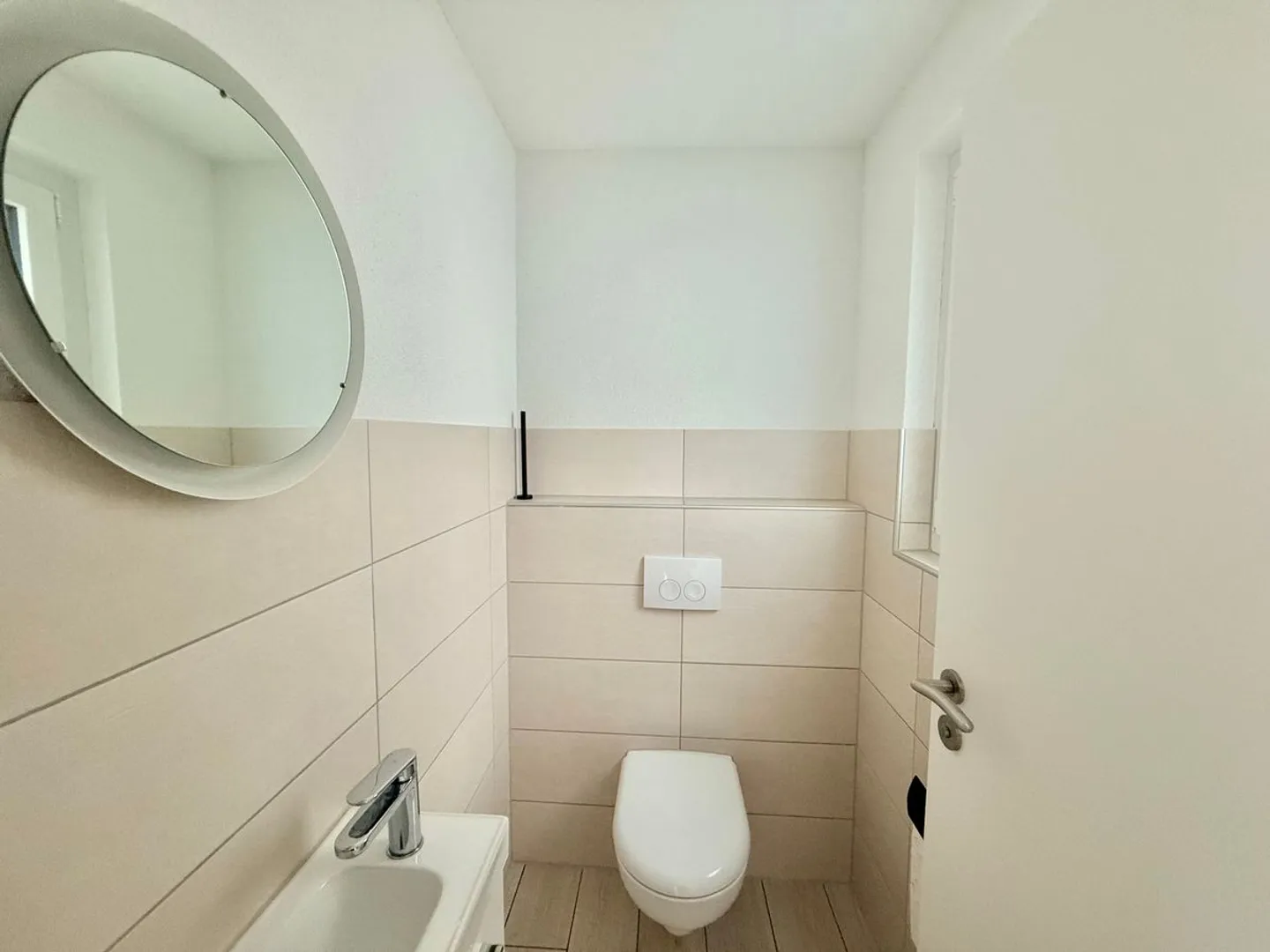 Charmant Appartement Duplex - Photo 5 sur 13