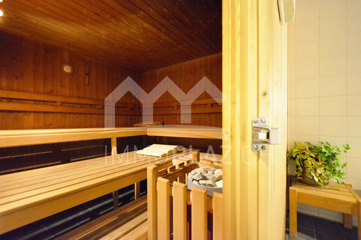 Incantevole appartamento per vacanze 3½ locali con vista panoramica - Foto 11 di 12