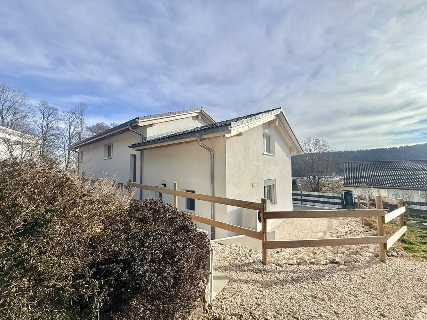 Charmant Appartement Duplex - Photo 12 sur 13