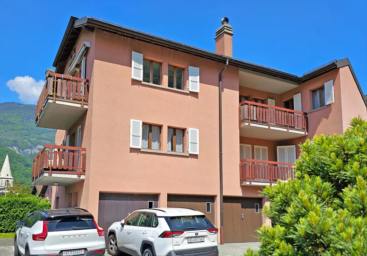 4 Wohnungen von 120m2 - Foto 4 von 4