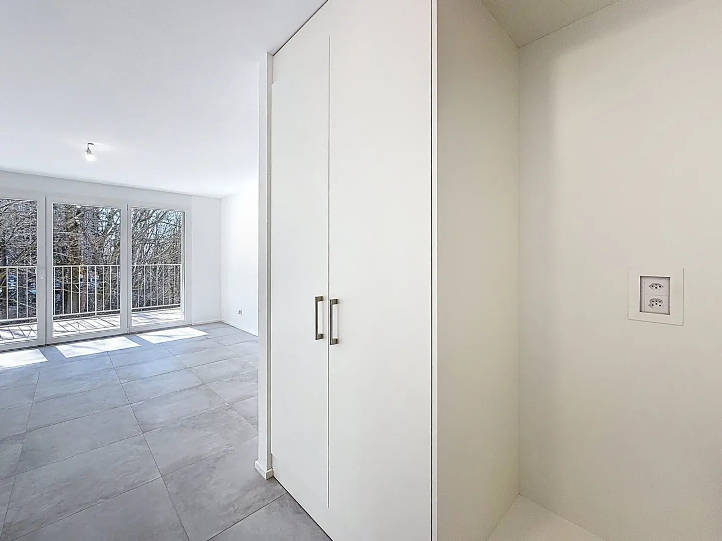 Contemporary Apartments in Fribourg - Photo 5 of 11